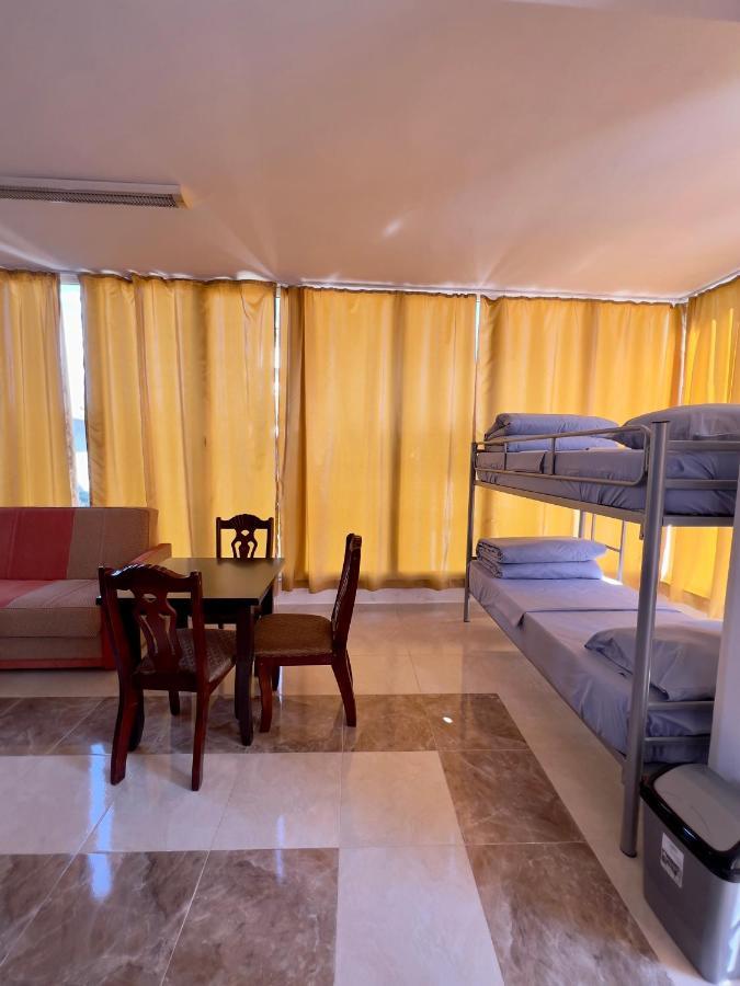 North Star Hostel Shkodër Buitenkant foto