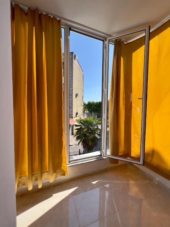North Star Hostel Shkodër Buitenkant foto