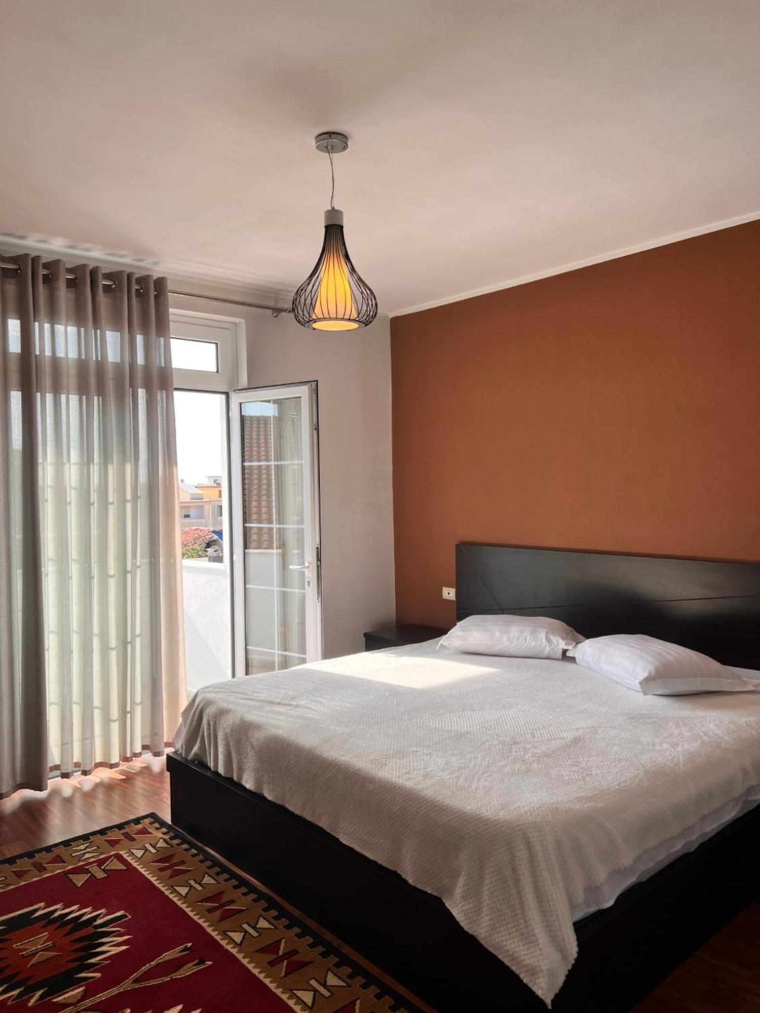 North Star Hostel Shkodër Buitenkant foto
